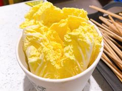 -钢管厂五区小郡肝串串香(车公庙店)