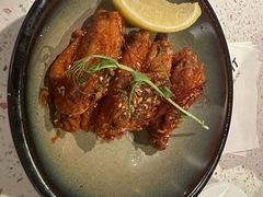 -BE BRIGHT KITCHEN(正佳广场店)