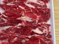 -杨老板·海鲜集市火锅·鲜切牛肉(中防万宝店)