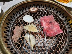 -韩盛·古法烤肉店(皇城恒隆广场店)