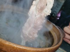 -威邵鸡煲(西华路总店)