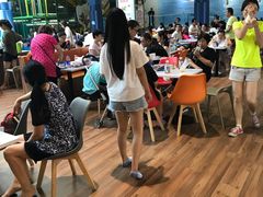 -蒙特利亲子乐园