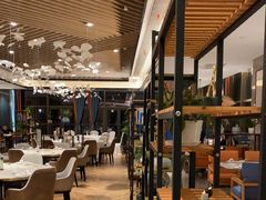 -宁波石浦大饭店(新材料城店)