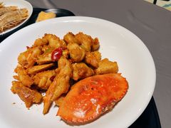-徐记海鲜(大明宫|北二环店)