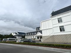 -棒棰岛宾馆景区
