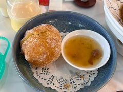 -鹿鸣酒家(越秀店)