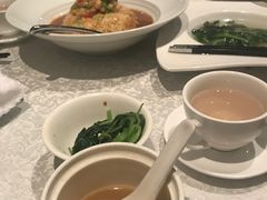 -红棉中餐厅·广州海航威斯汀酒店
