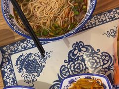-舌尖尖·兰州牛肉面(浦东机场店)