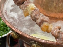 -情忆草原涮肉馆