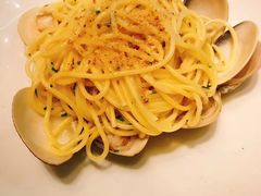 -君悦酒店·La Terrazza意合園·意式风味