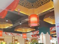 -大鸽饭(马王堆店)
