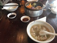 -汪一挑馄饨(老街店)