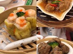 -点都德(汇点楼店)