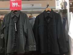 -优衣库(石家庄裕华万达广场店)