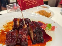 -侨美·唐荔园·40年地道粤菜