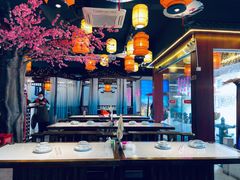 大堂-乌记大厨餐厅