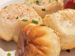 -舒蔡记生煎菜饭(云南中路店)