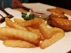 -必胜客(新辰里酒仙桥店)