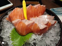 -大雄寿司(中华广场店)