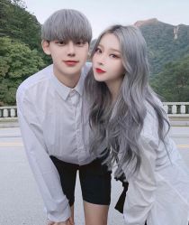-TRIMS HAIR 修剪造型·烫染接发