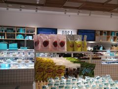 零售区-罗莎蛋糕Rosa bread(印象汇店)