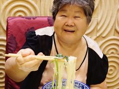 -东四民芳餐厅(世茂工三店)