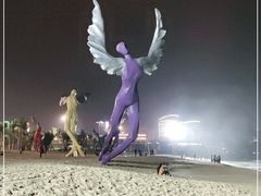 -大梅沙海滨公园