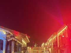 -华谊兄弟（长沙）电影小镇