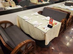 -东四民芳餐厅(世茂工三店)