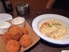 -瑞食酒馆 La Taverne Suisse