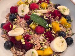 -Alimentari早午餐(安福路店)