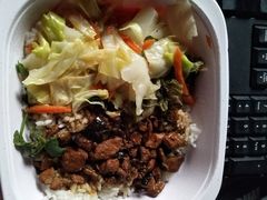 -永和大王(解放东路店)