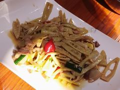 -下梅人家土菜馆(历史文化餐厅度假区店)