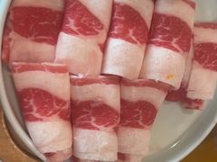 -五星桥原切肥牛火锅·30年专注好牛肉(湖塘店)