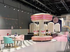 -考拉小厨亲子餐厅(榆次店)