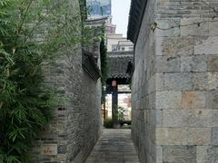 -回龙窝历史文化街区