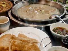 -老来福·非遗酸汤兔(凯旋路店)