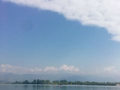-西昌邛海宾馆