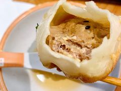 经典鲜肉生煎-陈家生煎(三坊七巷店)