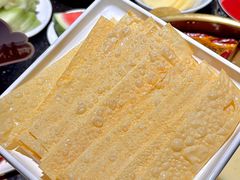 -巴奴毛肚火锅(广益哥伦布店)