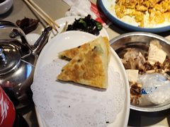 -蝎王府羊蝎子(虎坊桥总店)