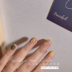 -米小兔美甲美睫