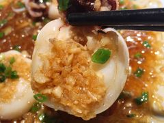 墨鱼仔-姜君·千岛湖鱼头馆(浦东大道店)