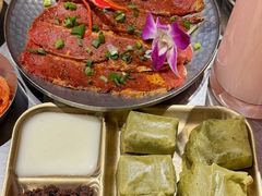 -山葵说·泥炉烤肉(泰达时尚E街区店)