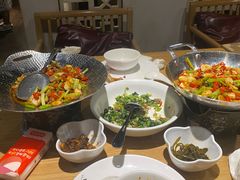 -湘阁里辣(沙井华润万家店)
