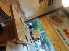 -東豫狼鲜货烧烤. 碳火烤鱼. 小龙虾(上海首店)