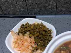 自取小菜-南城香(四路通店)
