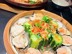 -粤·向群饭店(二沙岛店)