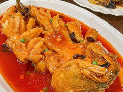 -老苏扬饭店