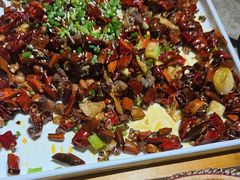 -李氏传家菜(兴城路店)